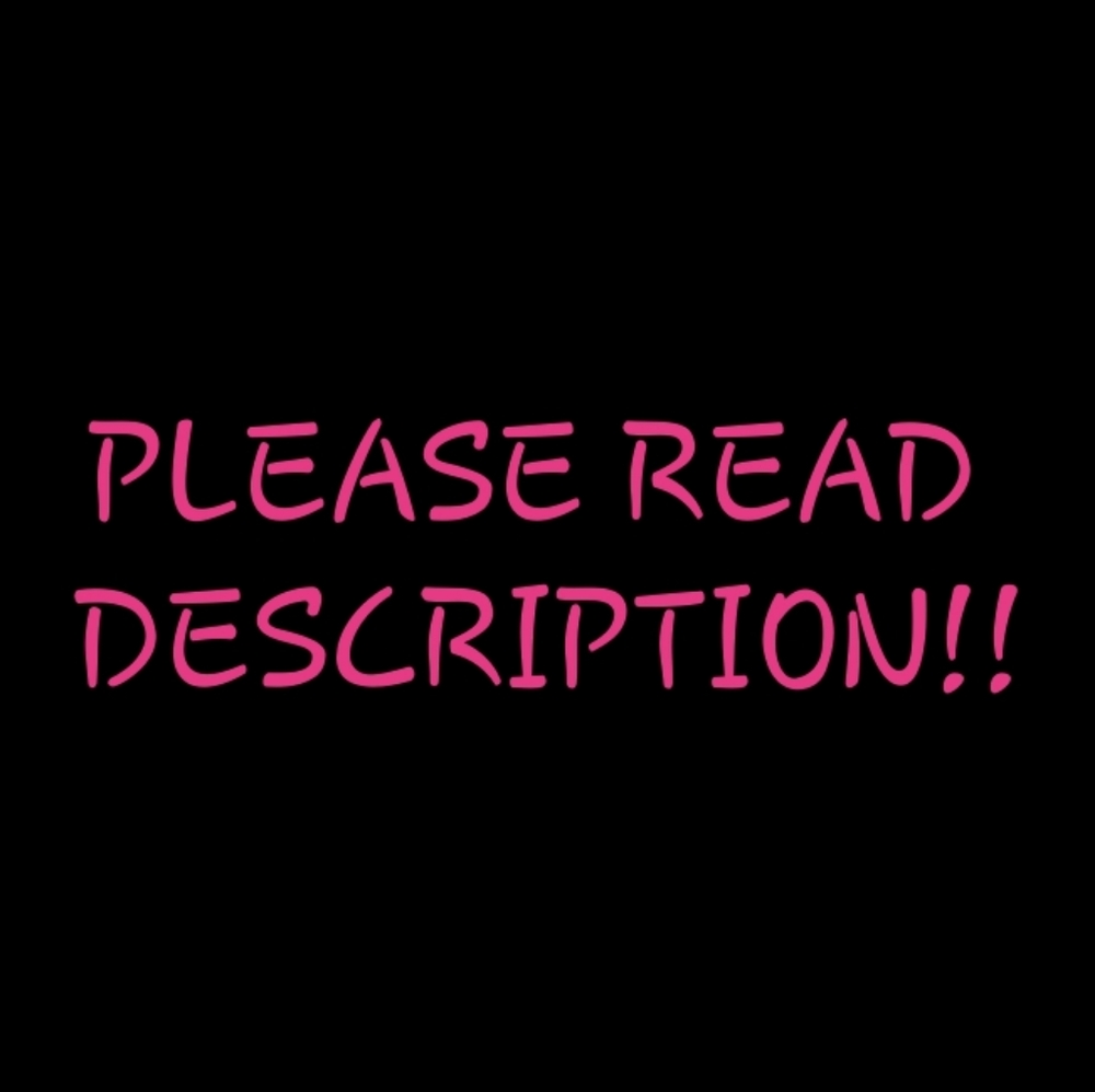 REQUEST....